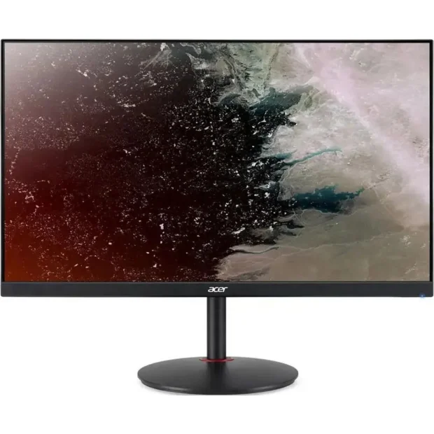 Монитор Acer XV272UV3bmiiprxi (UM.HX2CD.306)